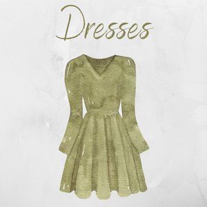 Dresses